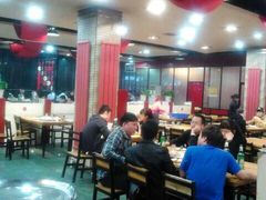 -阿记烧烤(英达路店)