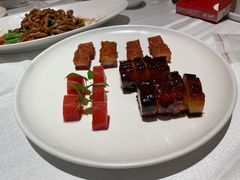 秘制黑叉烧-炳胜品味(海印总店)