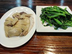 -凤厨顺德水乡凤味馆(大良锦龙路店)
