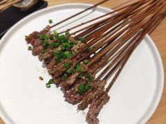-隅乐胡椒虾·台湾菜·团建(皇岗店)