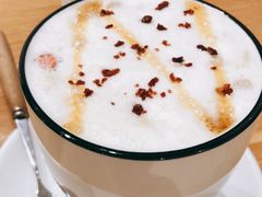 -hilive南厝咖啡厅(火山岛店)