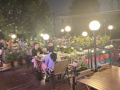 -金谷园饺子·烧烤(人大总店)