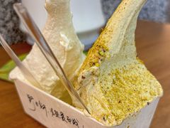 -野人先生Gelato(上海长宁龙之梦店)