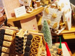 -阪急百货店(梅田总店)