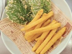 -大王油茶(二厂文创公园店)