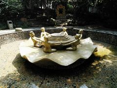 -杭州黄龙洞