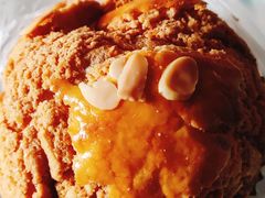 菠萝包-85度C(生甜甜圈研究工坊·上海松江人民北路店)