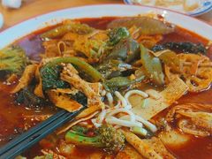 -金城尕娃牛肉面(钻汇广场店)