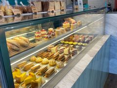 -Madeleine玛德琳(永平里店)