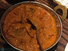 -甘尼仕印度餐厅爵士酒吧(阳春巷店)