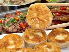 -鸿运诚羊蝎子·火锅(西单店)