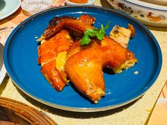 -点都德(长泰广场店)