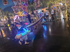 -青岛方特梦幻王国