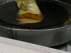 -清真·二嫂子煎饼果子(鼓楼旗舰形象店)