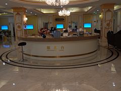 -名流健康高端体检中心·名宾门诊·健康管理