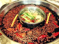 -枇杷园食为鲜火锅(南山店)