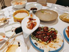 -悦色烤鸭店