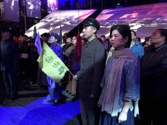 -《12·12》西安事变大型实景演出
