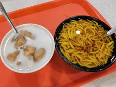 -冰神糖水铺(国贸中心店)