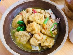 -细毛私家菜总店