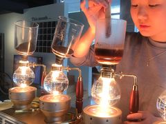 -dotcom coffee古点咖啡(致真大厦店)