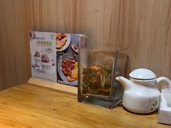 -姚面记·海派家常菜(恒基名人购物中心店)