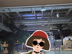 -爱江山温泉(凌奥店)