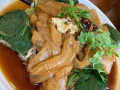 东北大拉皮-李老哈·东北菜(宋园路店)