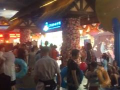 -青岛东方影都融创水世界