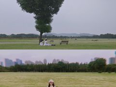 -山明水秀大饭店