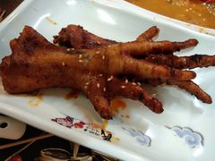 -民间故事烧烤公园(三道街店)