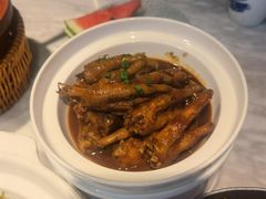 -小菜园新徽菜(无锡宜家荟聚中心店)