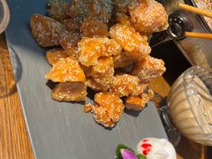-新疆亚克西音乐餐厅(南方花园店)