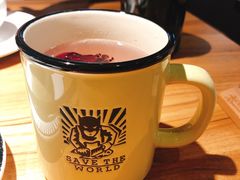 自助花茶-太二酸菜鱼(福州泰禾店)