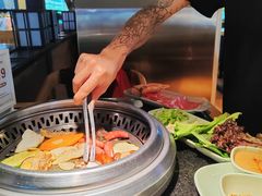 -梨花自助烤肉(乐宾店)