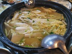 -乐山食古香跷脚牛肉