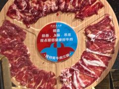 -吼堂老火锅(太古里总店)