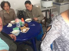 -胖子锅贴(双阳路111弄店)