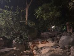 -湖泉半山温泉(湖泉生态园)