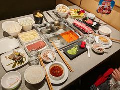 -海底捞火锅(百利广场店)