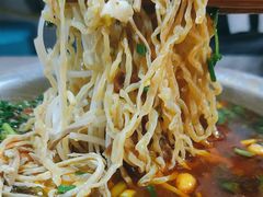 -老五鸡丝豆花面粉(瑞金北路68号院店)