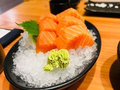 -吟松日式料理(莘庄店)