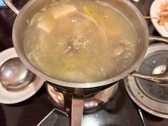 -杭州开元名都大酒店·地中海自助餐厅