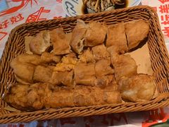 -阿财老铺·老蚌埠龙虾城(华夏总店)