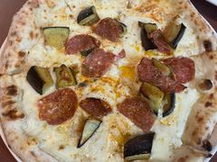 -Mammamia意大利餐厅(阳春巷店)