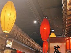 -北平盛世·新京菜·北京烤鸭(劲松·双井店)