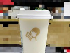 -喜茶(珠海华发商都店)