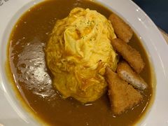 -CoCo壱番屋(久光百货店)