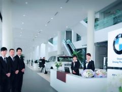 -上德宝骏宝马5S店
