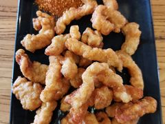 霸道小酥肉-霸道川面馆(张江店)